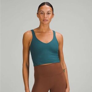 lululemon ribbed align tank